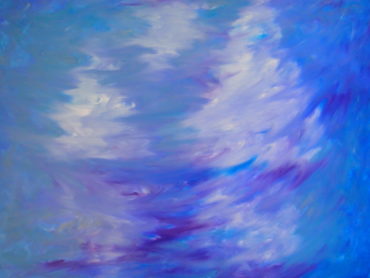Cumulus Dancing