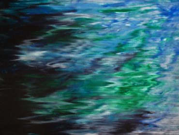 Paintings – Deep Within