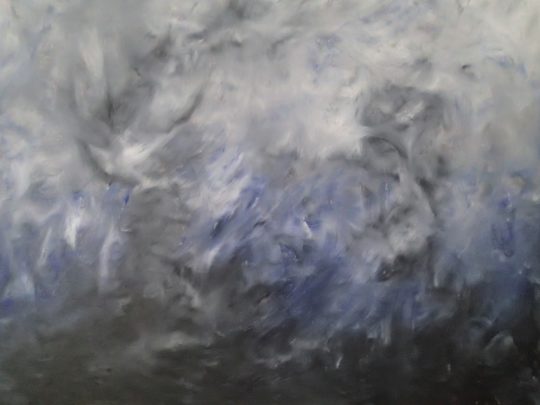 Drawn Into